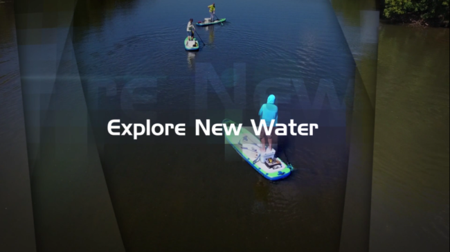 commercial video production