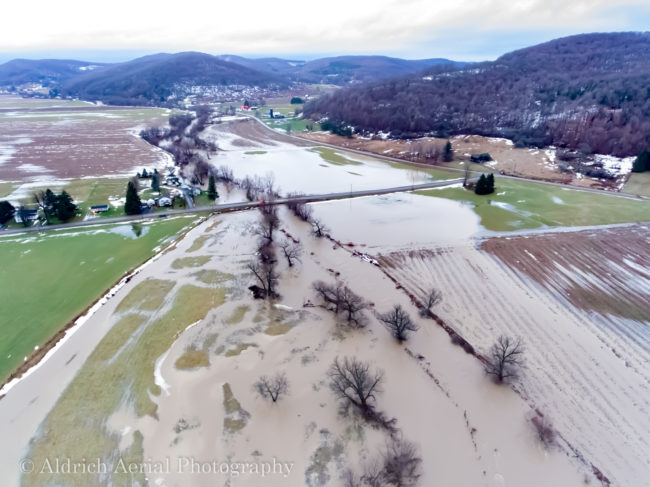 Disaster Footage - News